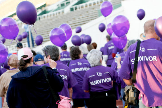 Relay for Life