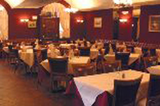 Frost Restaurant