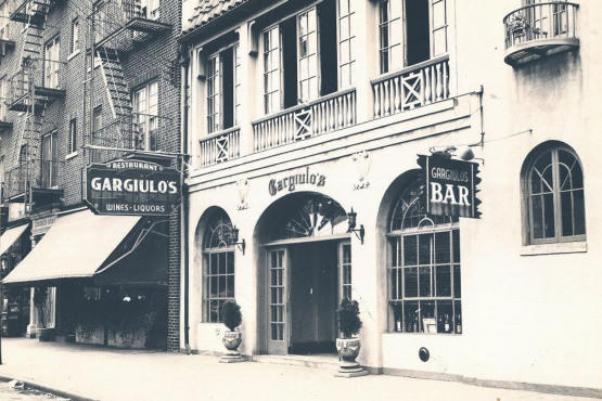 Garguilo's