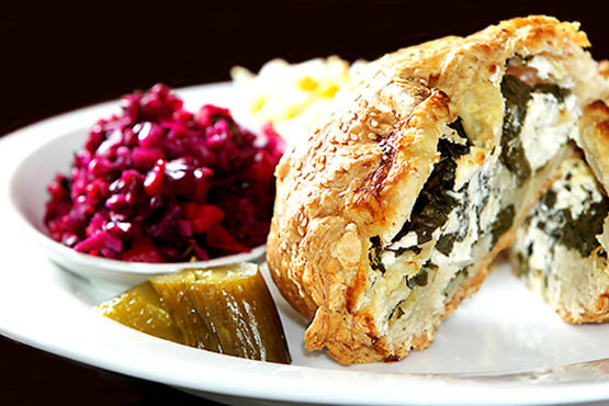 Gazala's