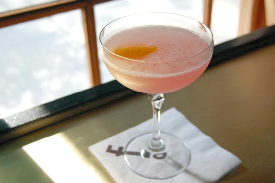 Cosmopolitan