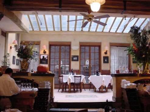 Gigino Trattoria