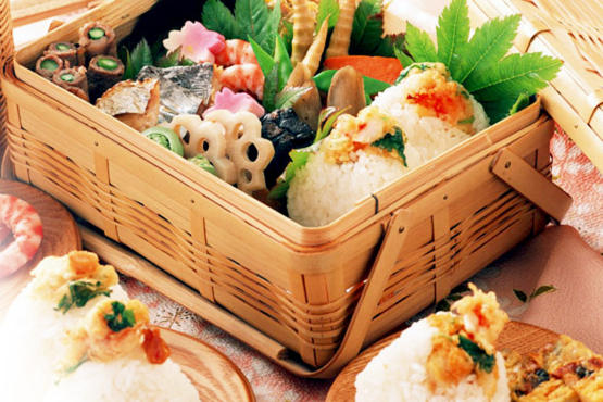 Ging Asian Bistro