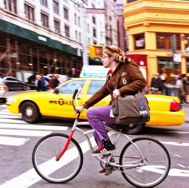 Instagram NYC
