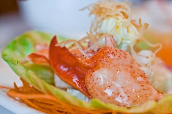 Golden Unicorn Restaurant