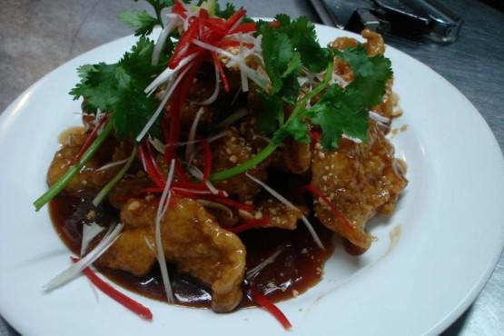Grand Sichuan House