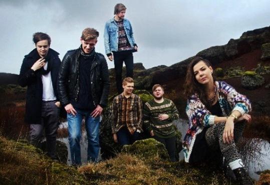 Of Monsters and Men