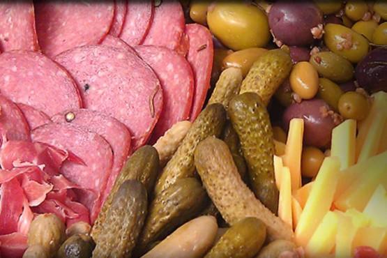 Greene Grape Provisions