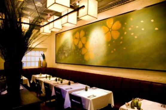 Greenwich Grill