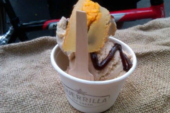 Guerrilla Ice Cream