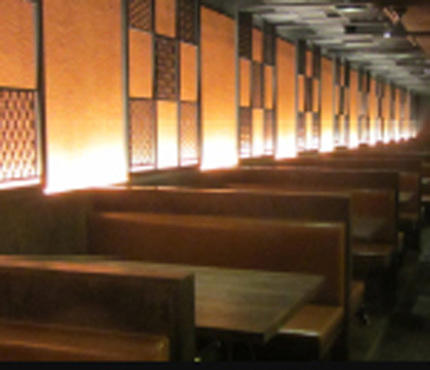 Gyu-Kaku Times Square