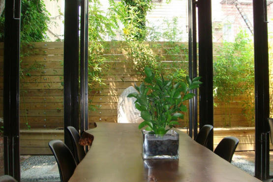 Hachi Asian Bistro