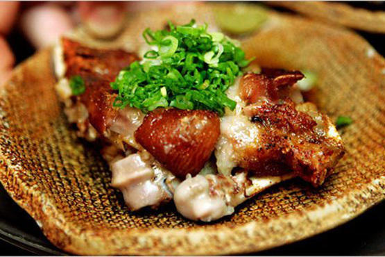 Hakata Tonton