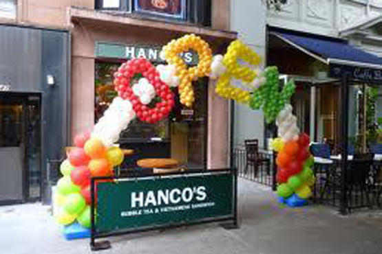 Hanco's
