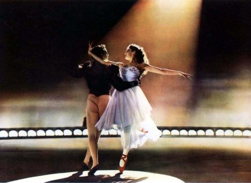 Red Shoes