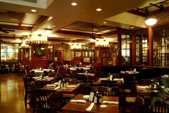 Heartland Brewery & Chop House