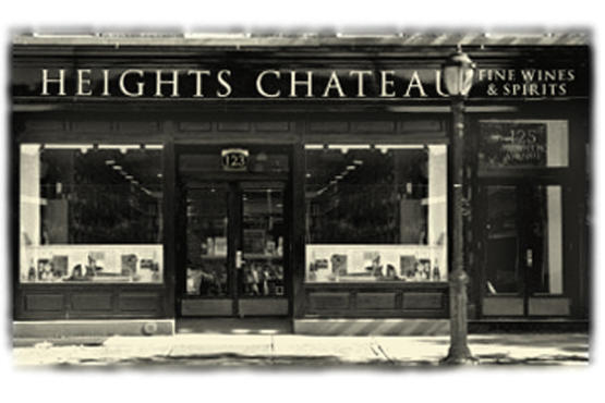 Heights Chateau
