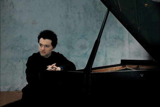 Evgeny Kissin