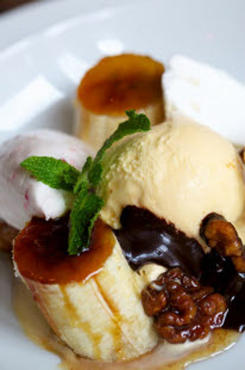 Highpoint Bistro and Bar