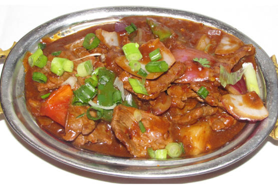 Himalayan Yak Restaurant