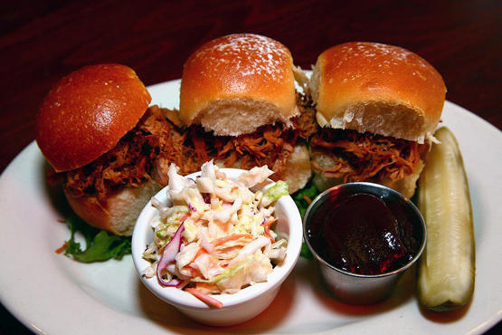 Hog Pit NYC