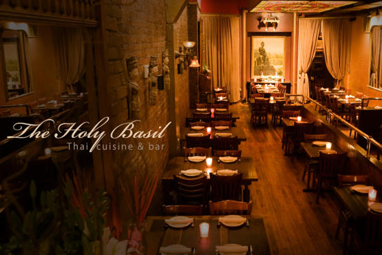 Holy Basil
