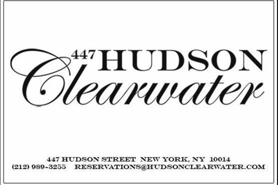 Hudson Clearwater
