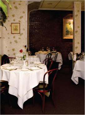 Il Mulino - New York