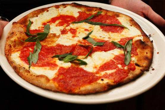 Inatteso Pizzabar Casano