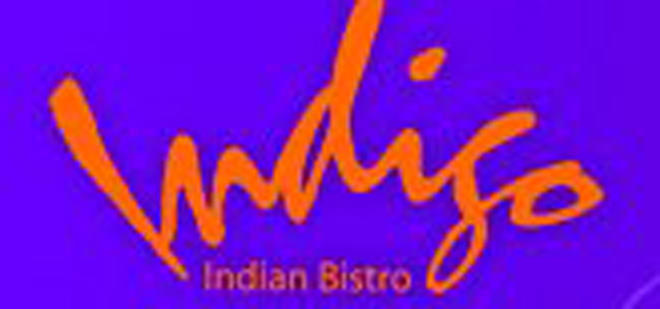 Indigo Indian Bistro