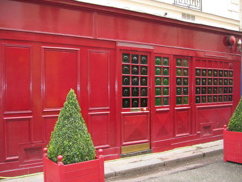 Chez Castel