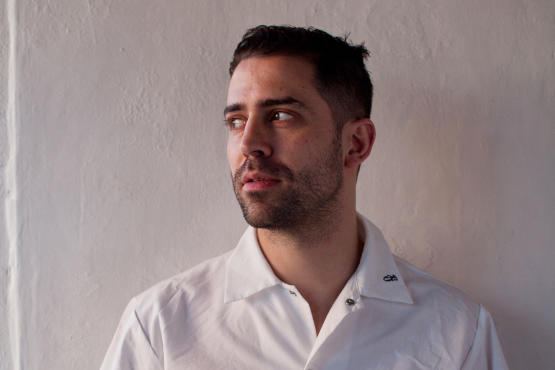 Ignacio Mattos