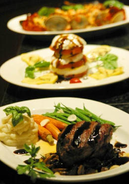 Isabella's Italian Bistro