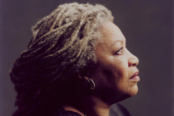 Toni Morrison