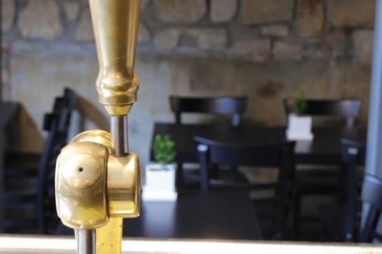 Le Bar à Manger (BAM)