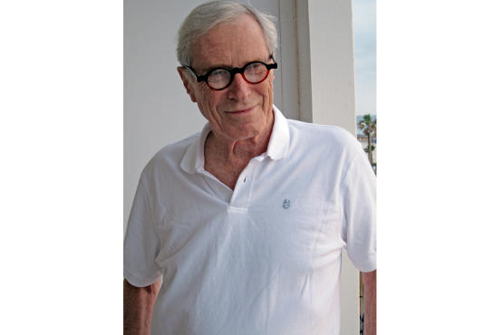 Marcos Strand