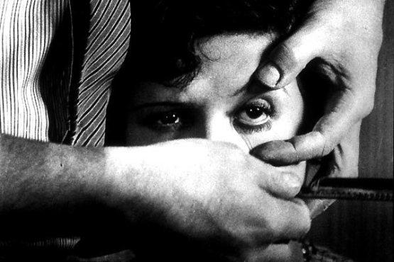 Un chien andalou