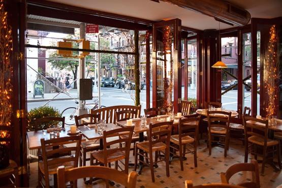 I Tre Merli Bistro