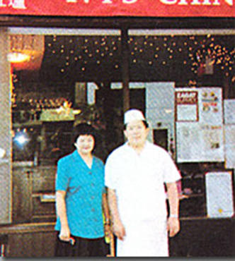 Ivy's Cafe