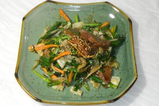 Izakaya on Smith