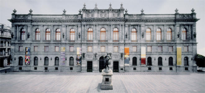 Museo Nacional de Arte
