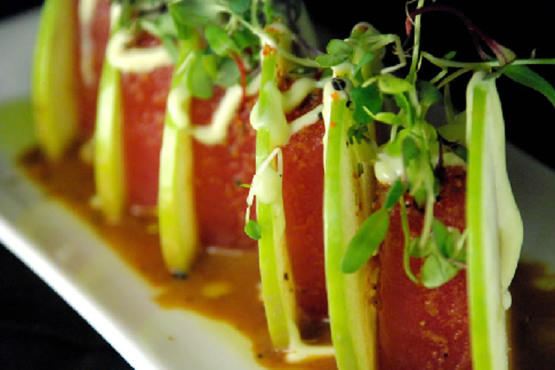J.J.'s Fusion Kitchen and Sushi Bar