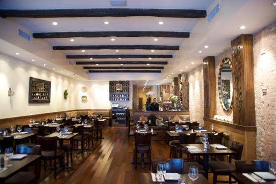Dafni Greek Taverna