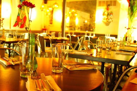 Jolie Cantina