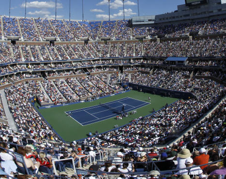 2010 US Open