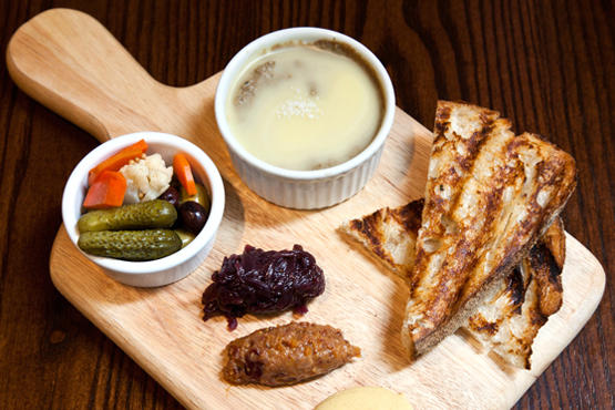 The Bailey Pub & Brasserie