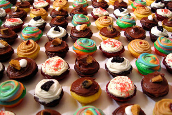 Baked by Melissa