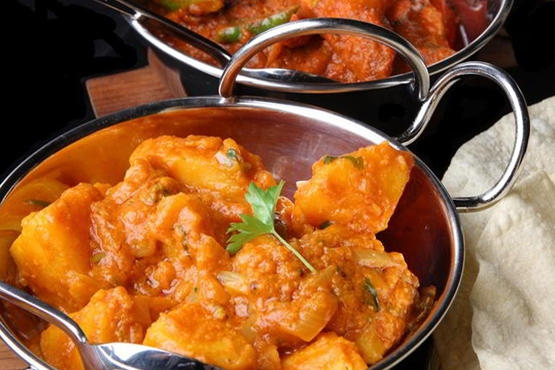 Balaka Indian Restaurant