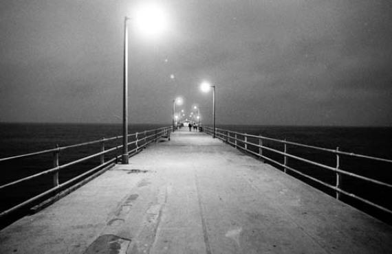 La Jetée