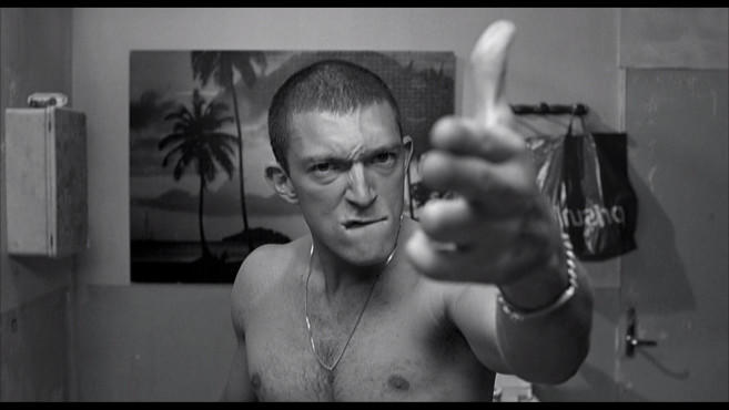 La Haine